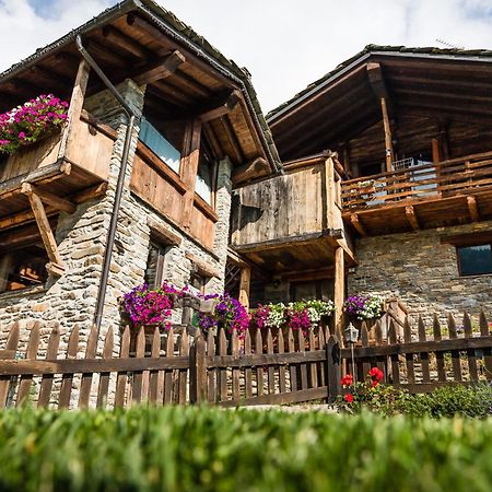 Revivre Village Adults Only Шампорше Екстер'єр фото